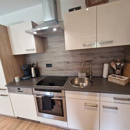 Sarah'S Ferienwohnung Fussen Ngoại thất bức ảnh