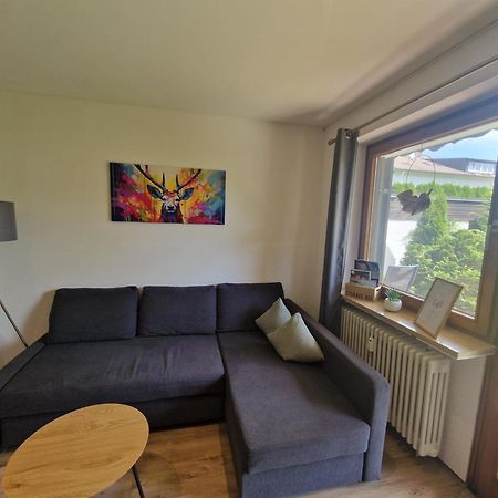 Sarah'S Ferienwohnung Fussen Ngoại thất bức ảnh