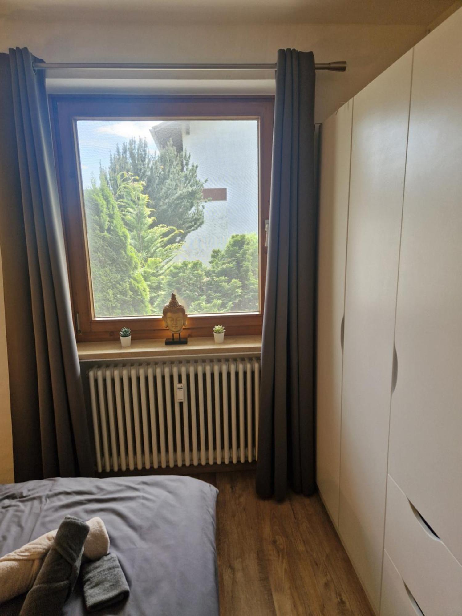 Sarah'S Ferienwohnung Fussen Ngoại thất bức ảnh
