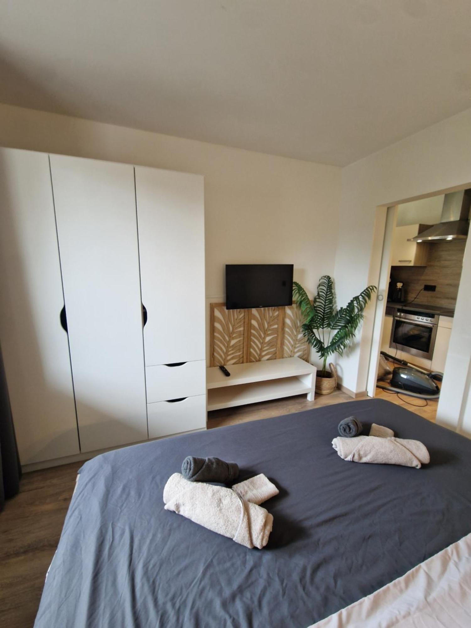 Sarah'S Ferienwohnung Fussen Ngoại thất bức ảnh