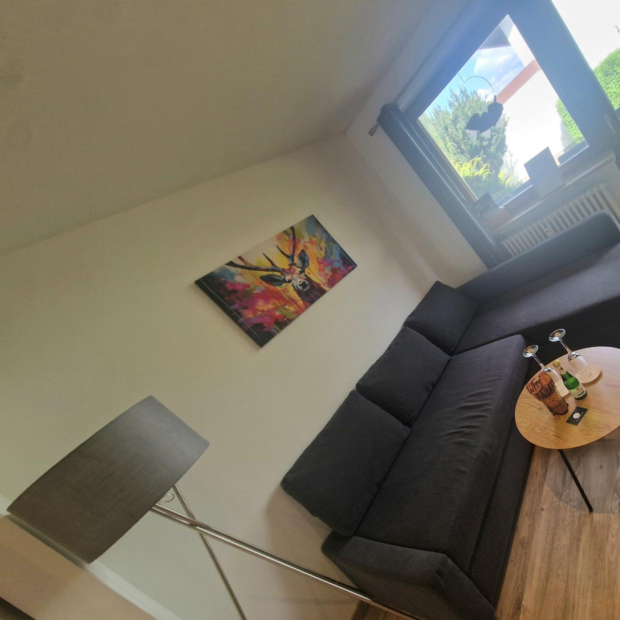 Sarah'S Ferienwohnung Fussen Ngoại thất bức ảnh